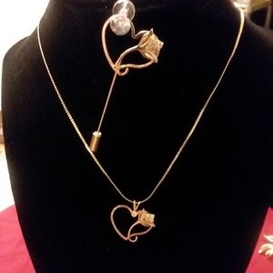 Costume jewelry
